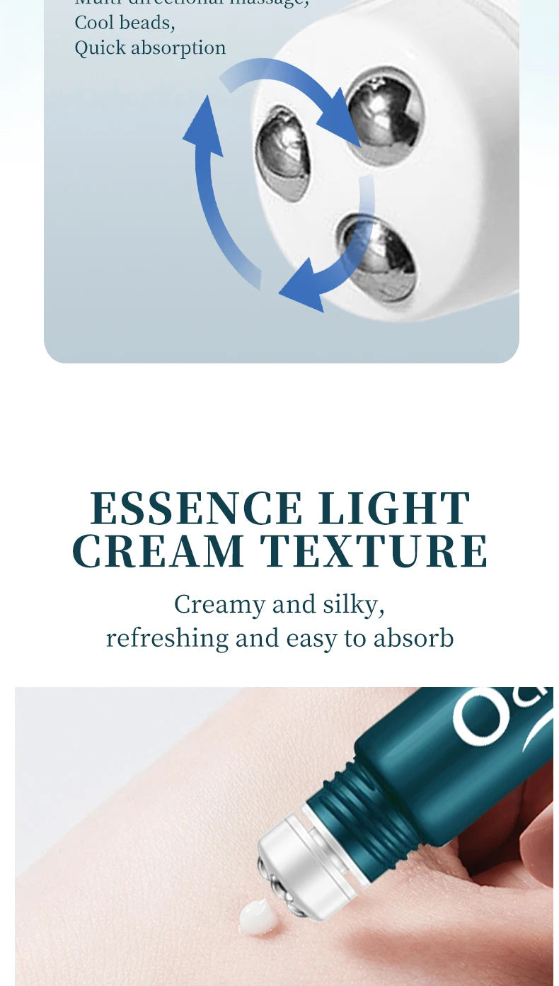 Ocheal Eye Cream Roller – Dark Circle