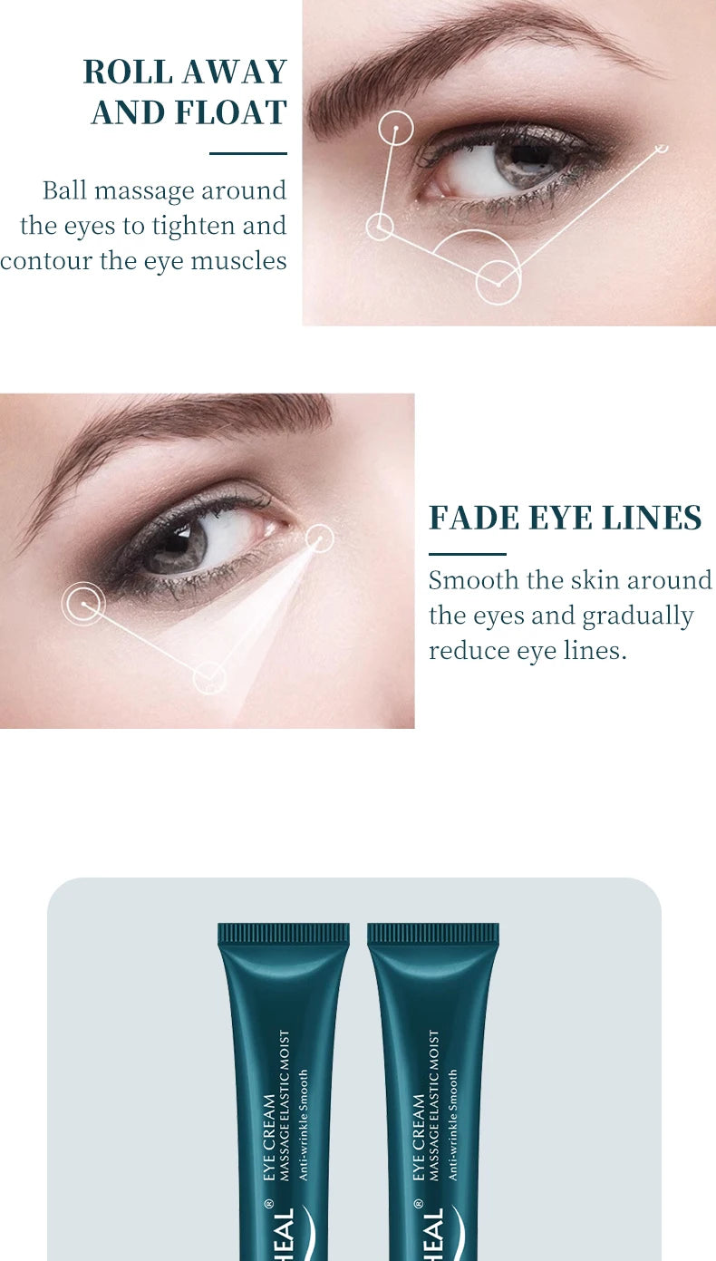 Ocheal Eye Cream Roller – Dark Circle