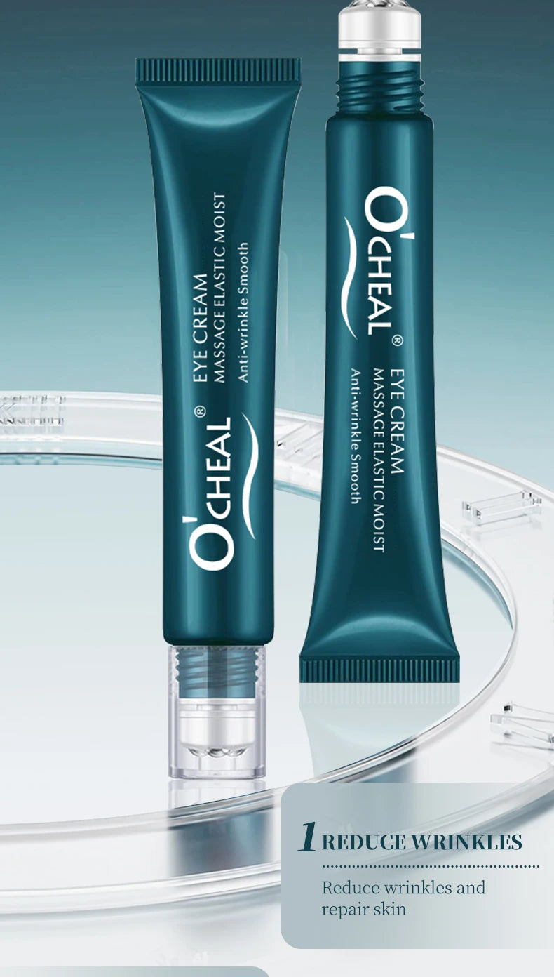 Ocheal Eye Cream Roller – Dark Circle