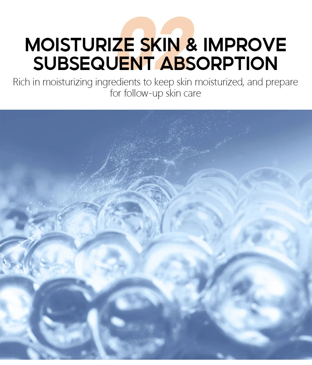 VIBRANT GLAMOUR Retinol Toner