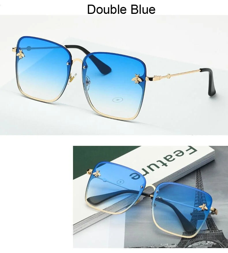 Women’s Luxury Designer Sunglasses
