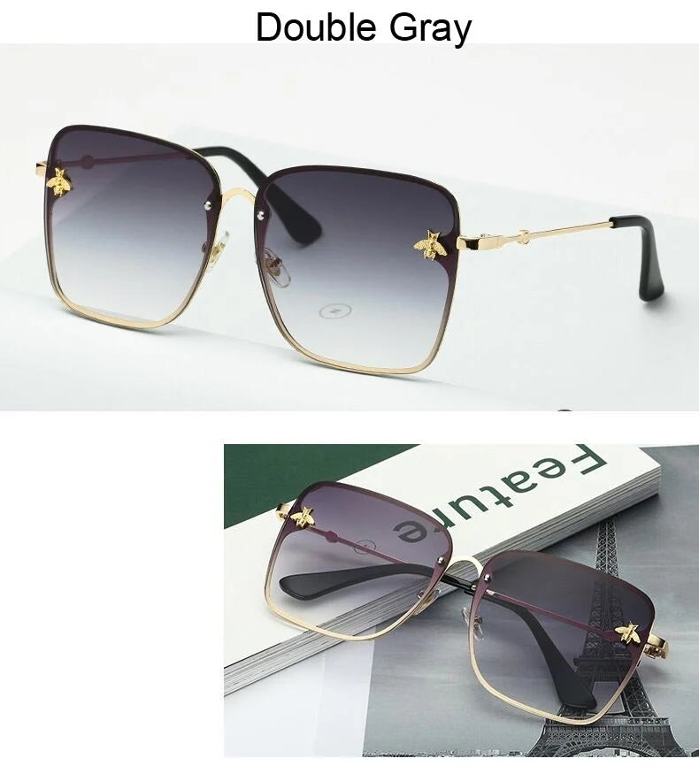 Women’s Luxury Designer Sunglasses