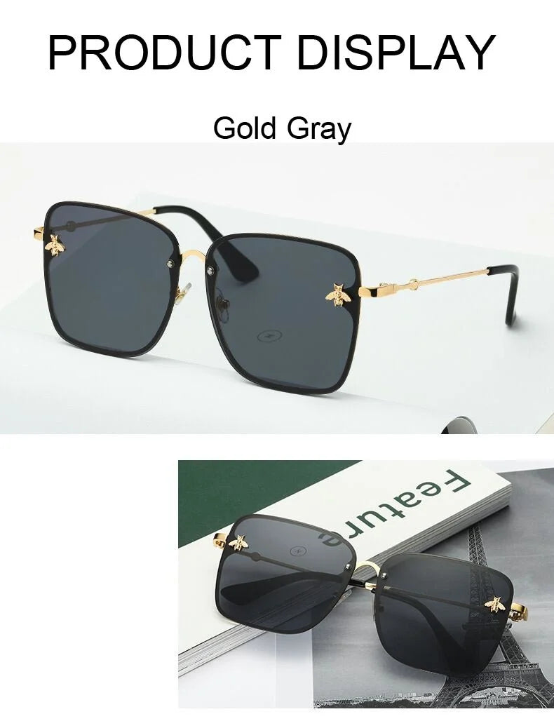 Women’s Luxury Designer Sunglasses
