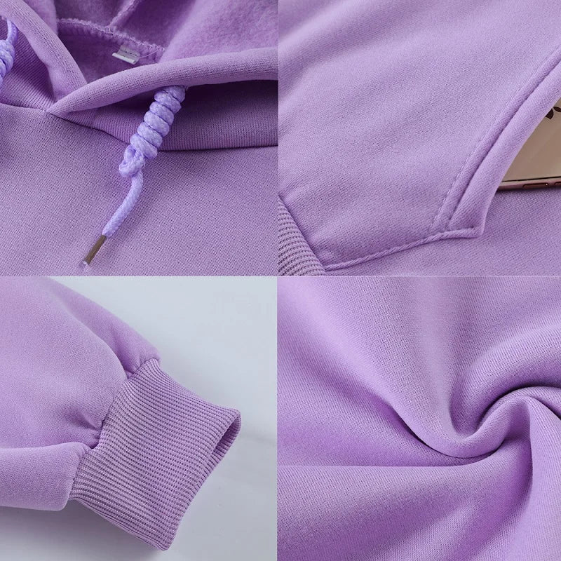 Women’s Aesthetic Barnes 1917 Hoodie