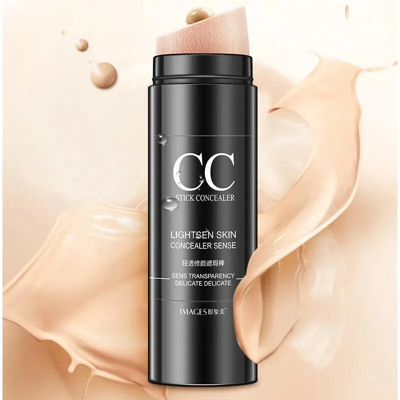 Waterproof CC Cream Stick Foundation