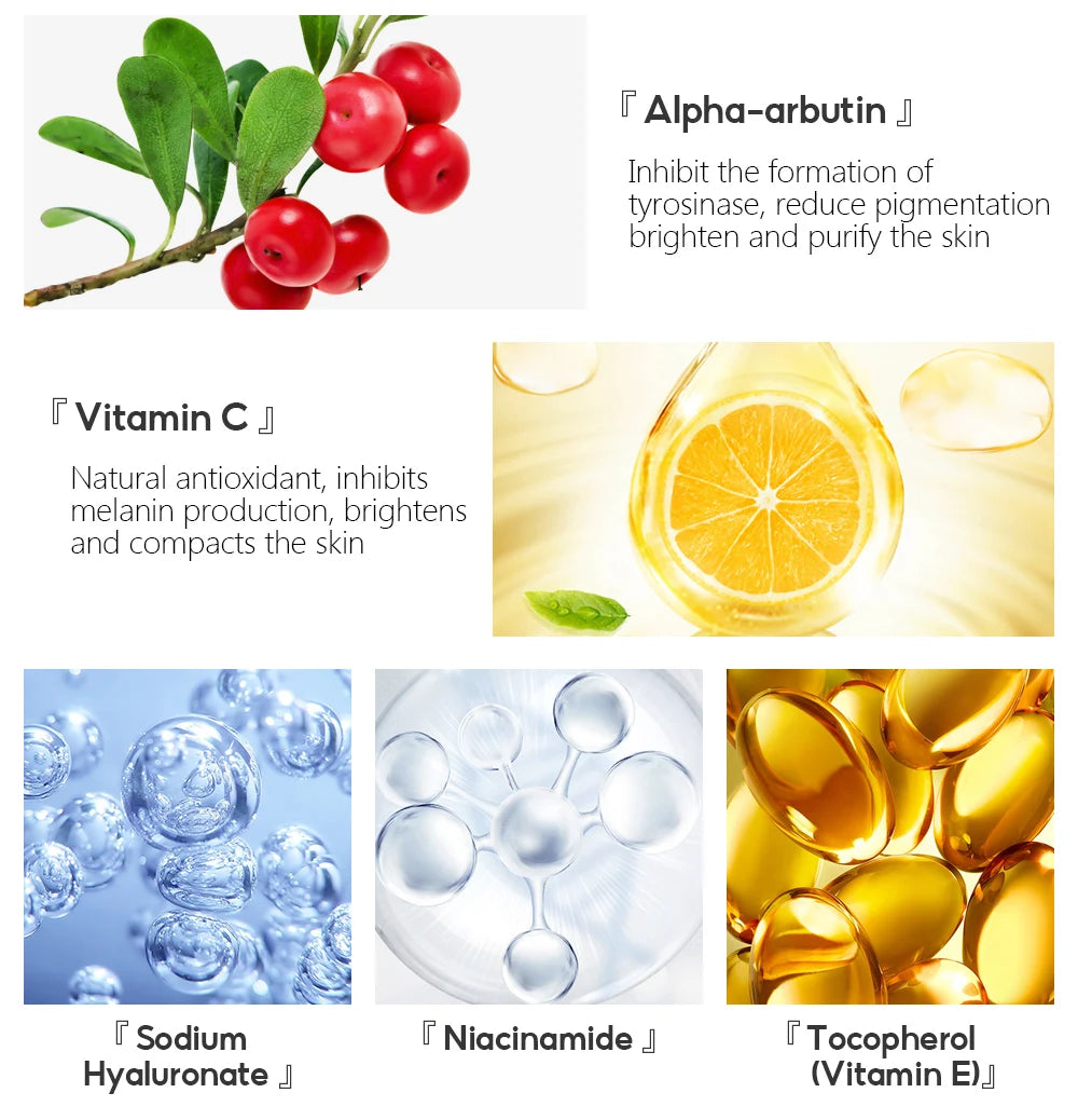 VIBRANT GLAMOUR Retinol Toner