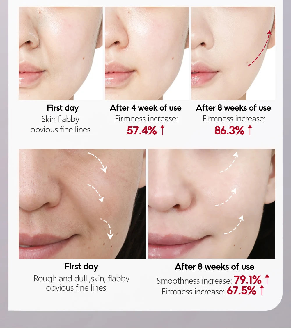 VIBRANT GLAMOUR Retinol Toner