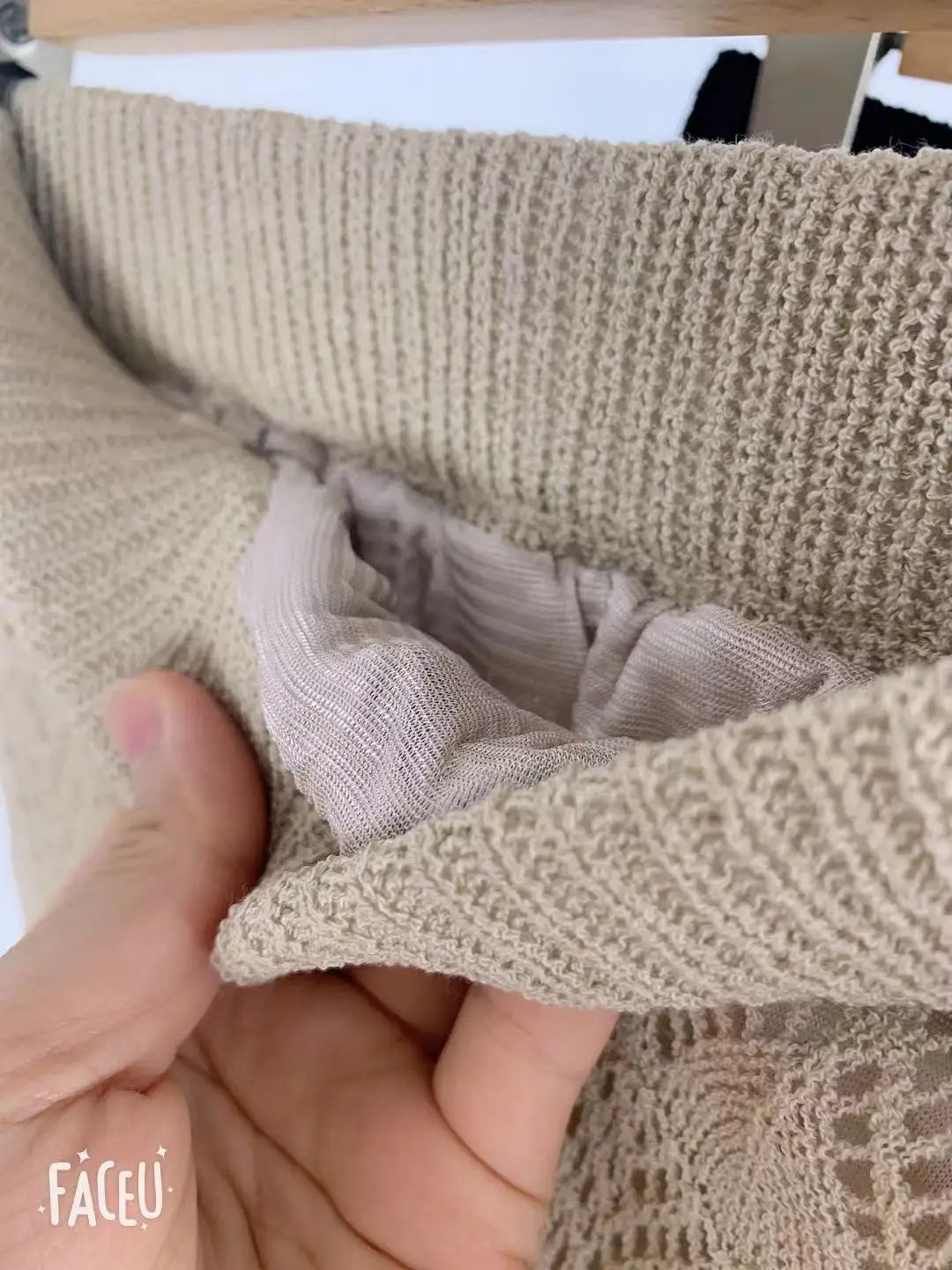 Women’s High-Waist Summer Midi Skirt