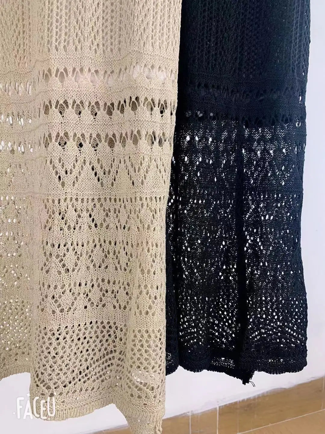 Women’s High-Waist Summer Midi Skirt