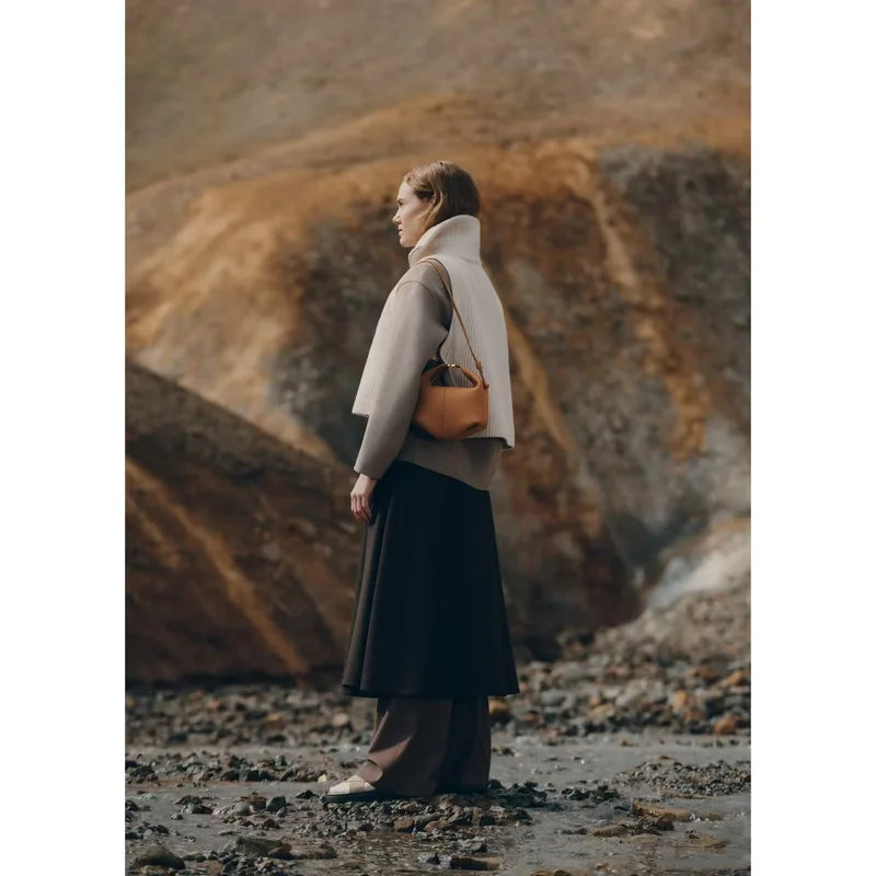 Women’s Handheld Bento Bag