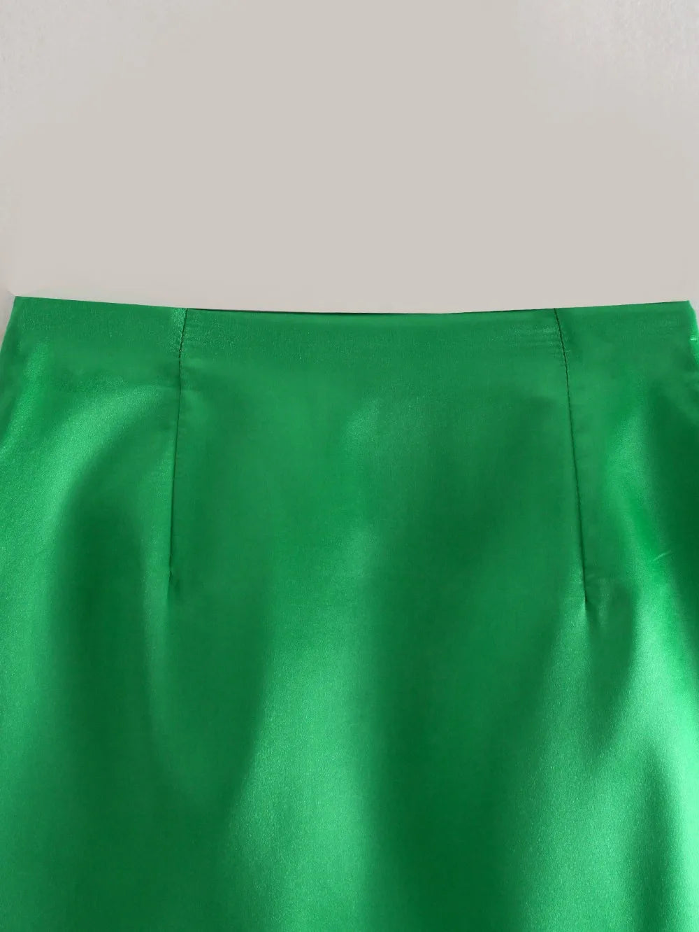 Women’s High-Waist Tennis Mini Skirt