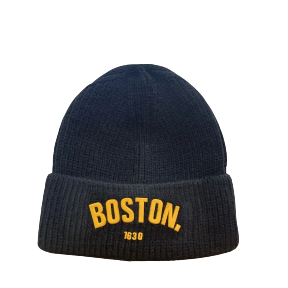 Women’s Casual Wool Knit Winter Beanie