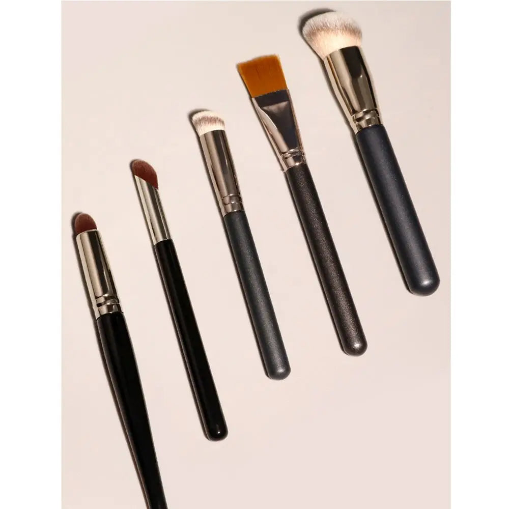 Makeup Brush Set