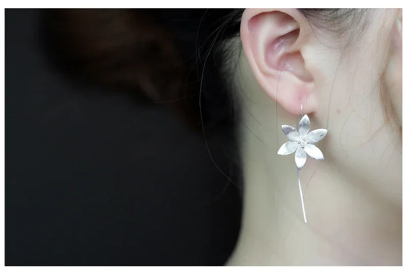 Women’s 925 Sterling Silver Earrings