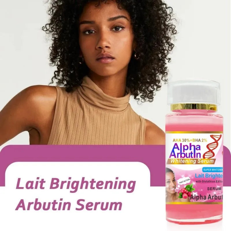Alpha Arbutin Brightening Serum