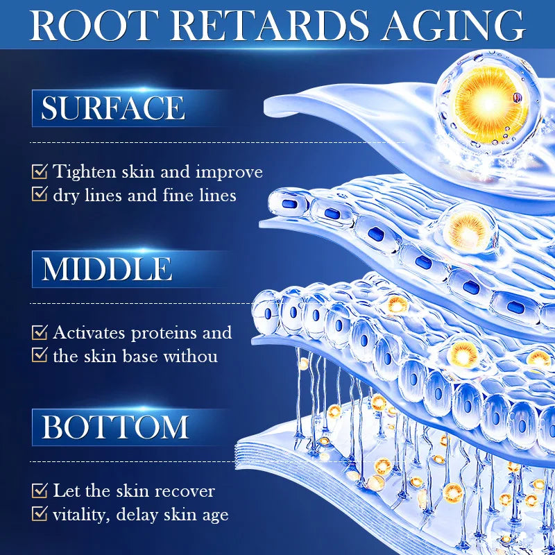 Instant Wrinkle Removal Cream