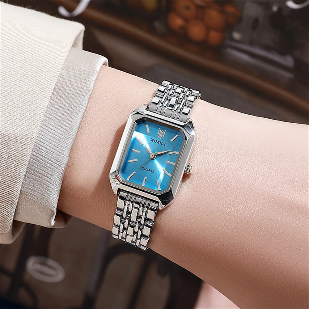 UTHAI W124 Women’s Quartz Watch