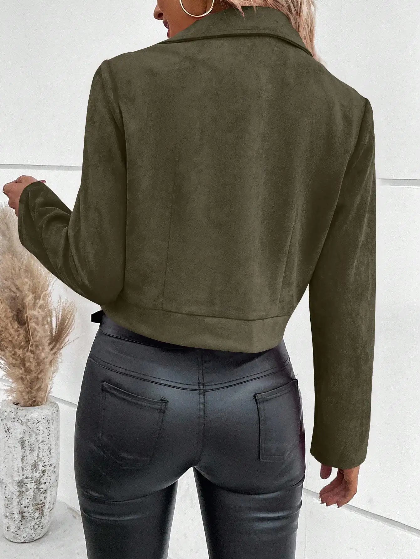 Women’s Fashion Jacket