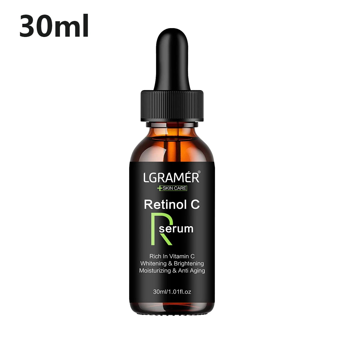 Retinol Anti-Aging Serum