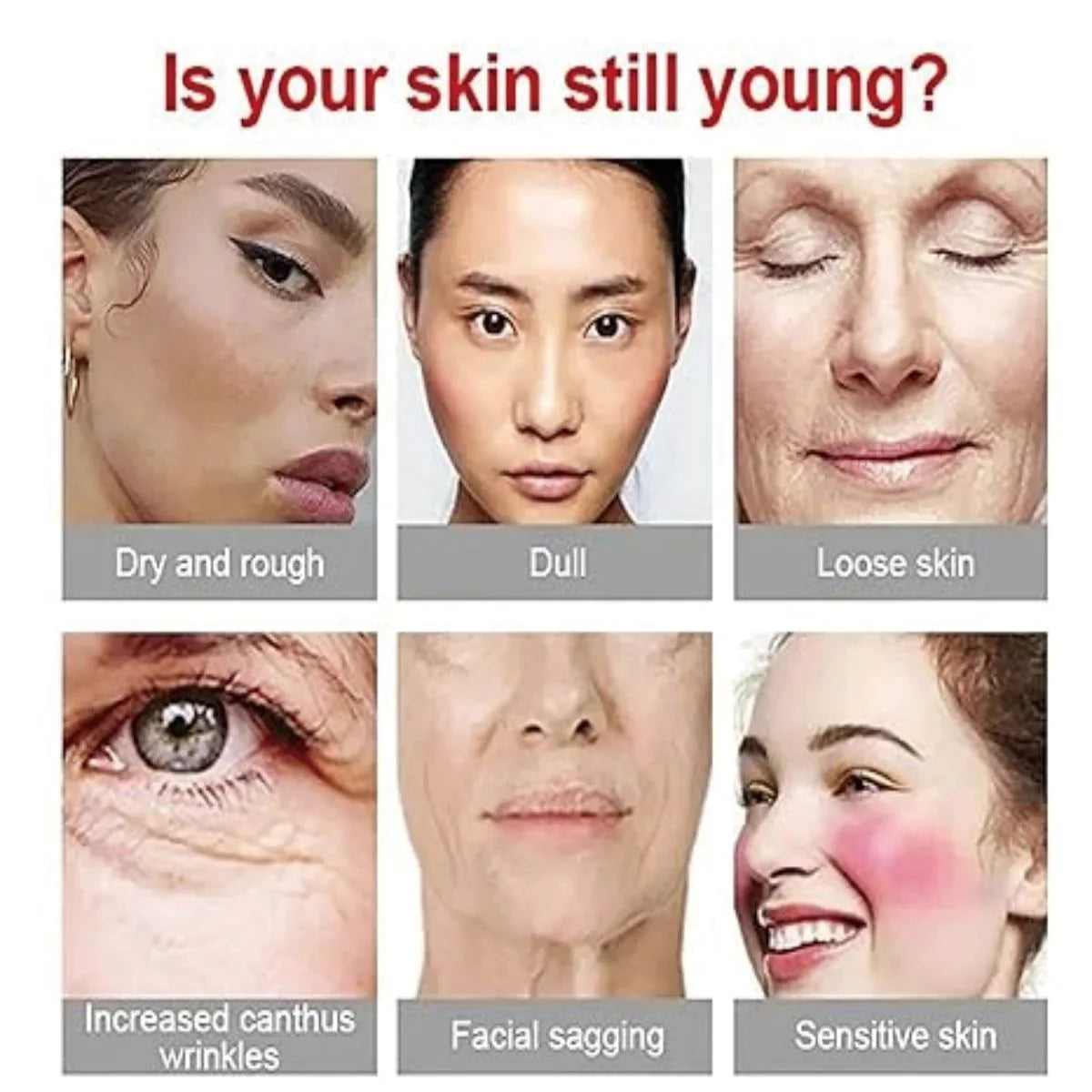 Carrot & Vitamin E Collagen Facial Essence