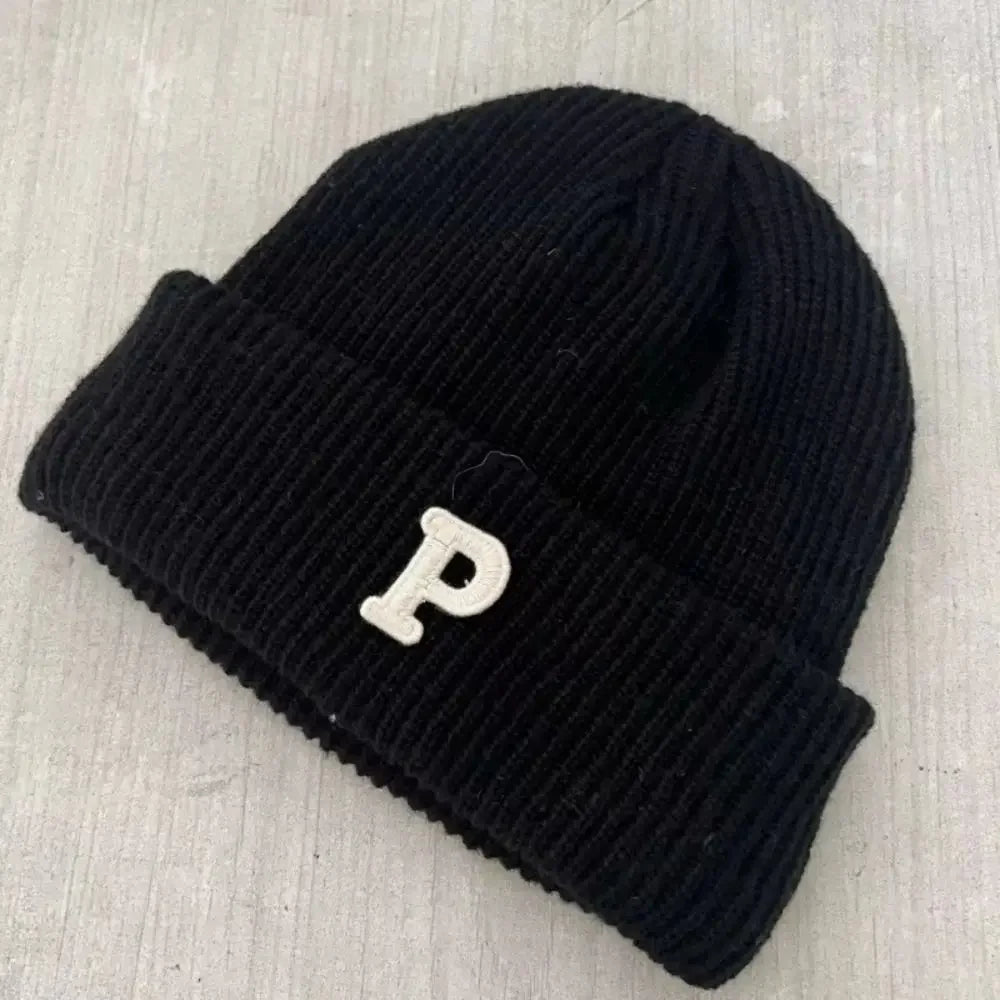High-Quality Fleece Knit Beanie Hat