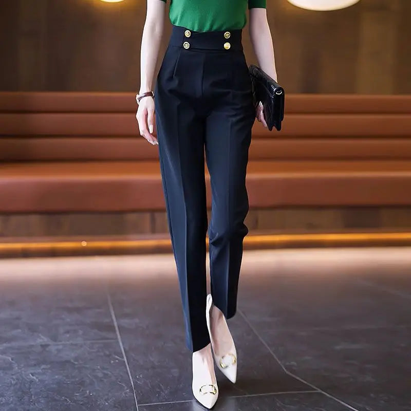 Women’s Skinny Tailored Trousers & Leggings