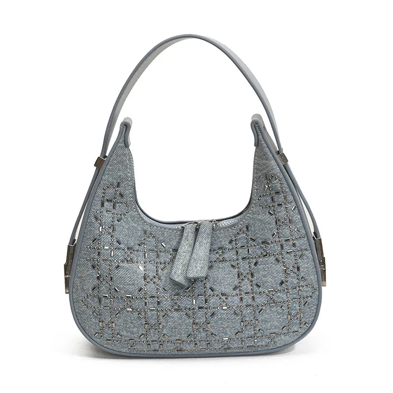 Women’s Dumpling Shoulder Bag