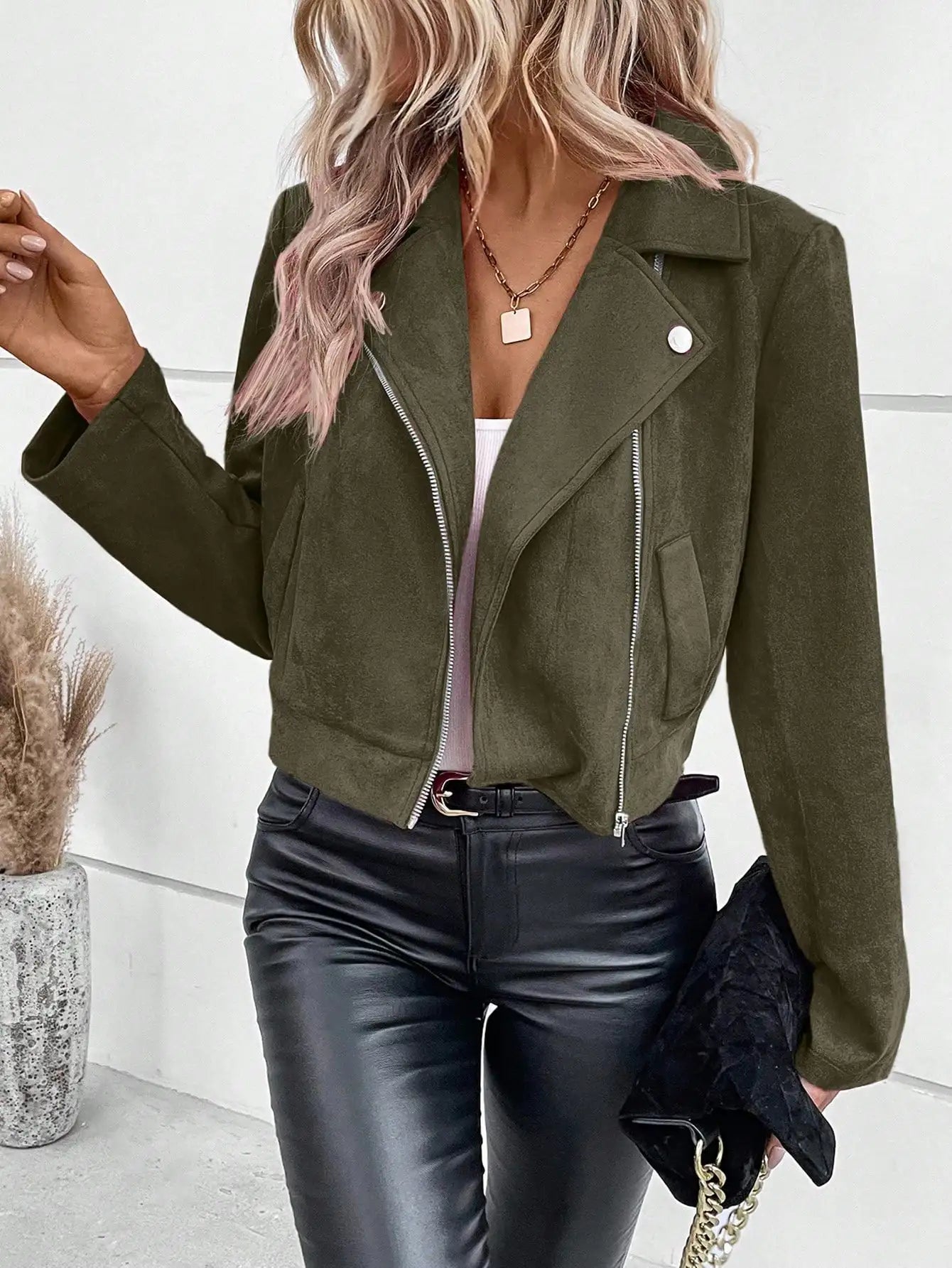 Women’s Fashion Jacket