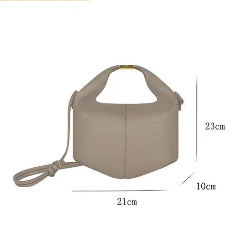 Women’s Handheld Bento Bag