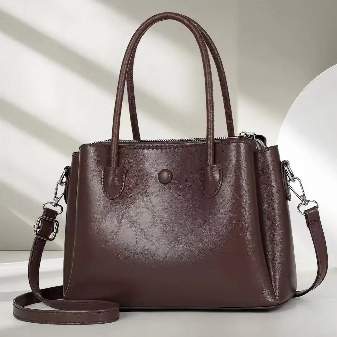 Women’s Single-Shoulder Crossbody Bag