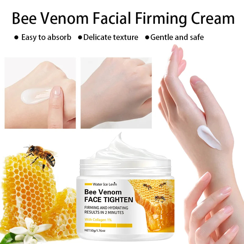 Bee Venom Lifting Cream