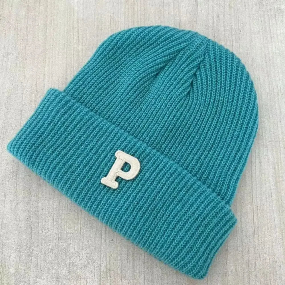 High-Quality Fleece Knit Beanie Hat