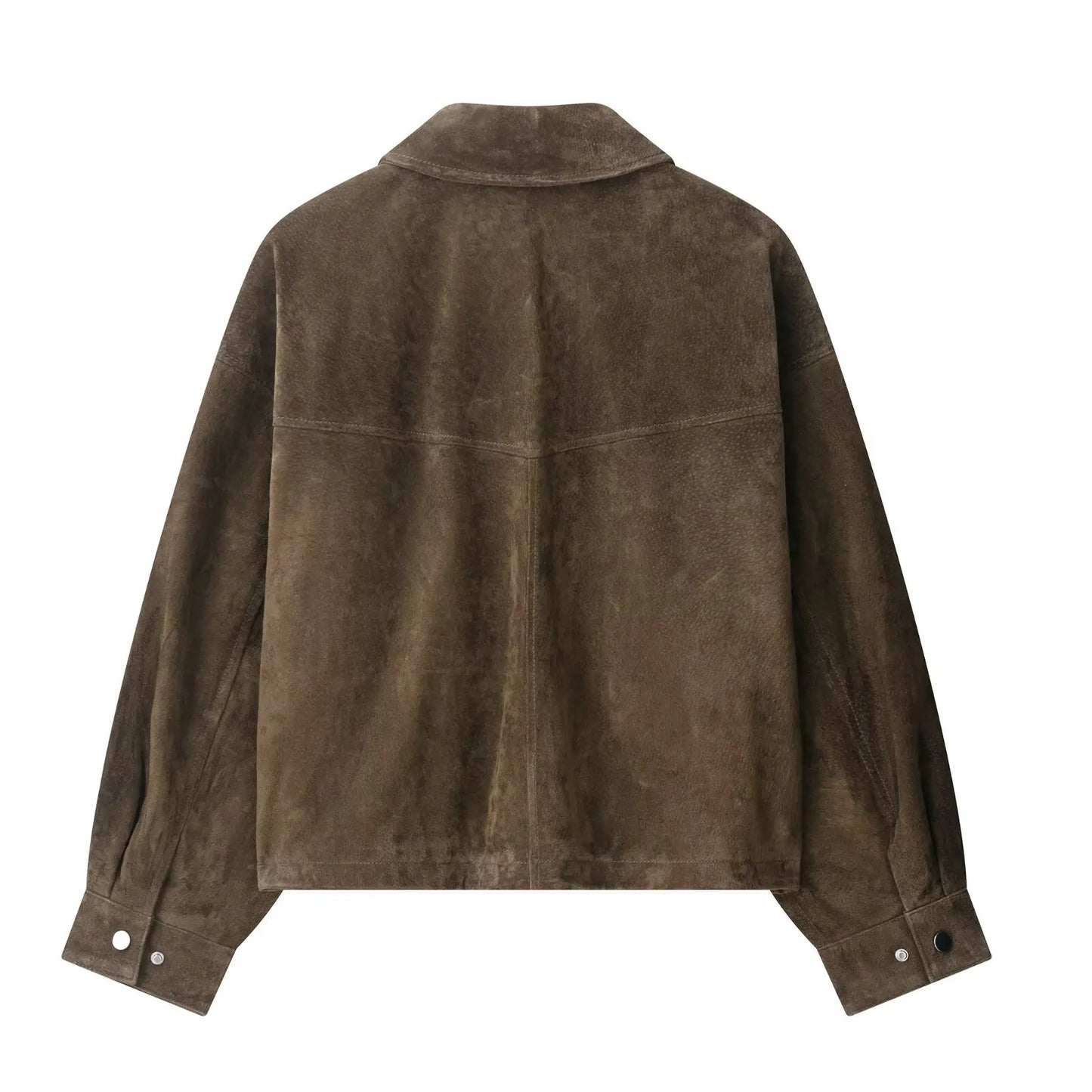 Women’s Leather Jacket