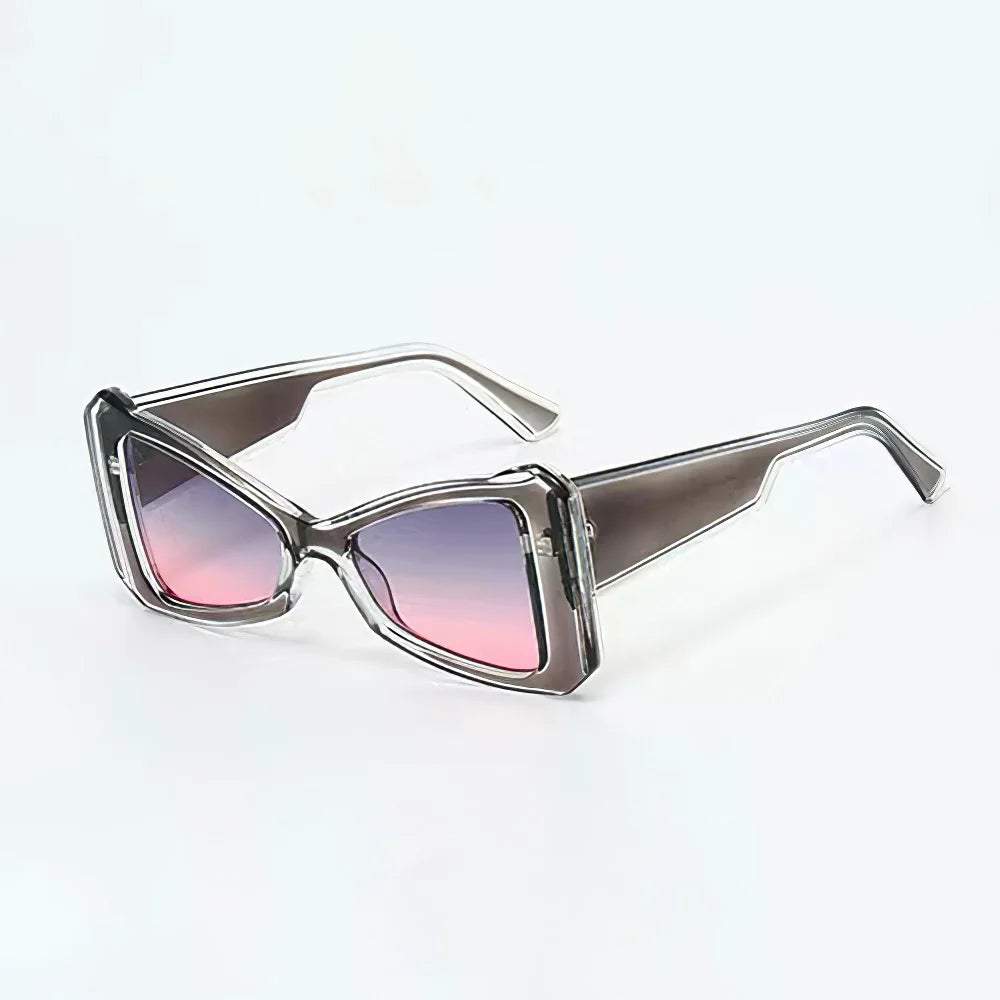 Women’s 2025 Geometric Sunglasses