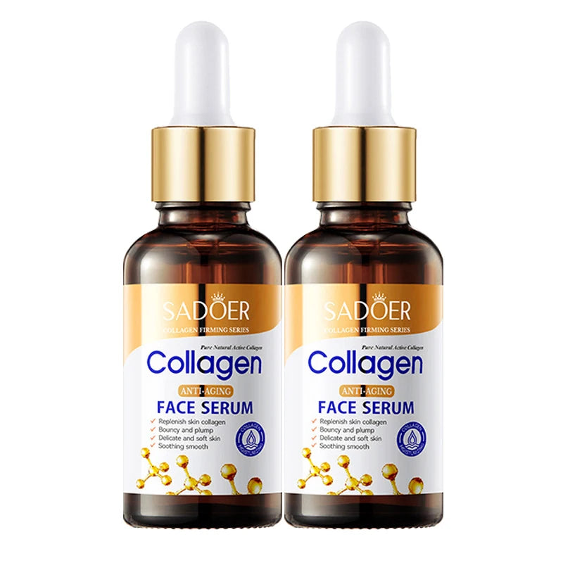 SADOER Collagen Face Serum