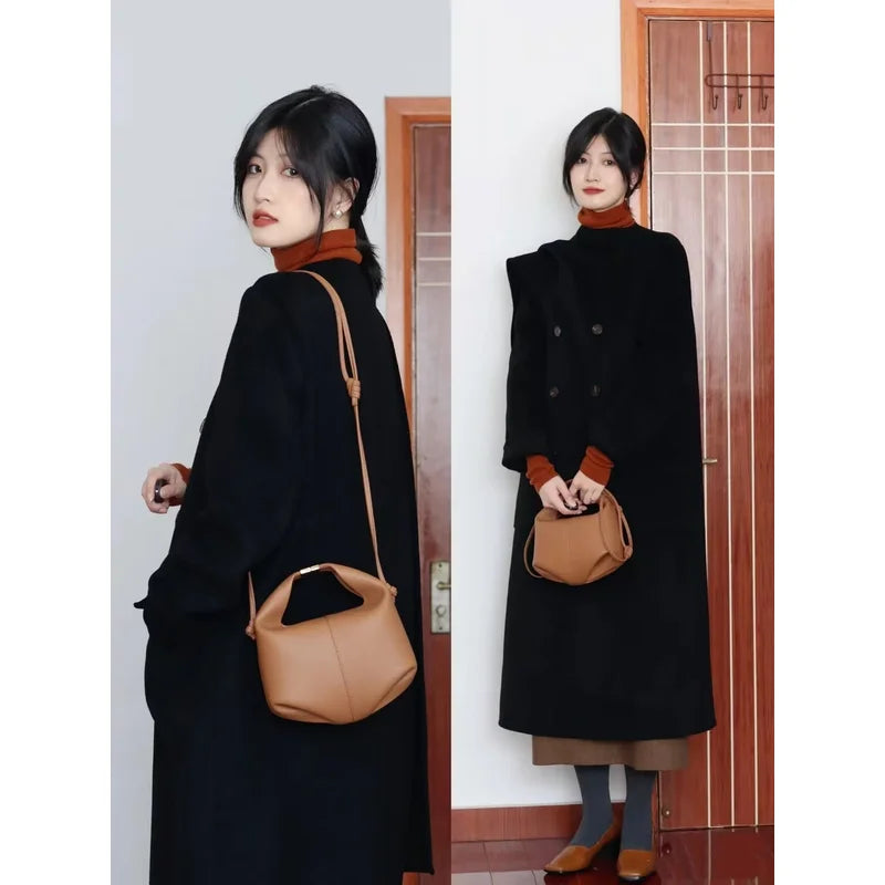 Women’s Handheld Bento Bag