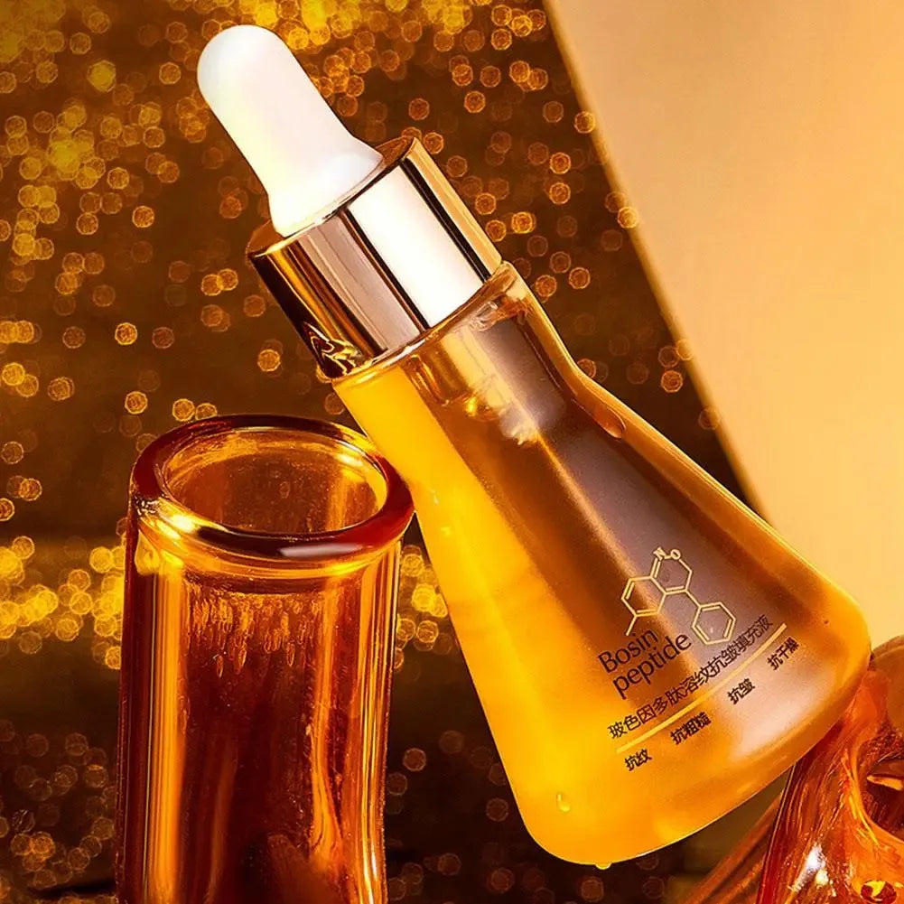 Peptide Face Essence – Nourishing & Hydrating