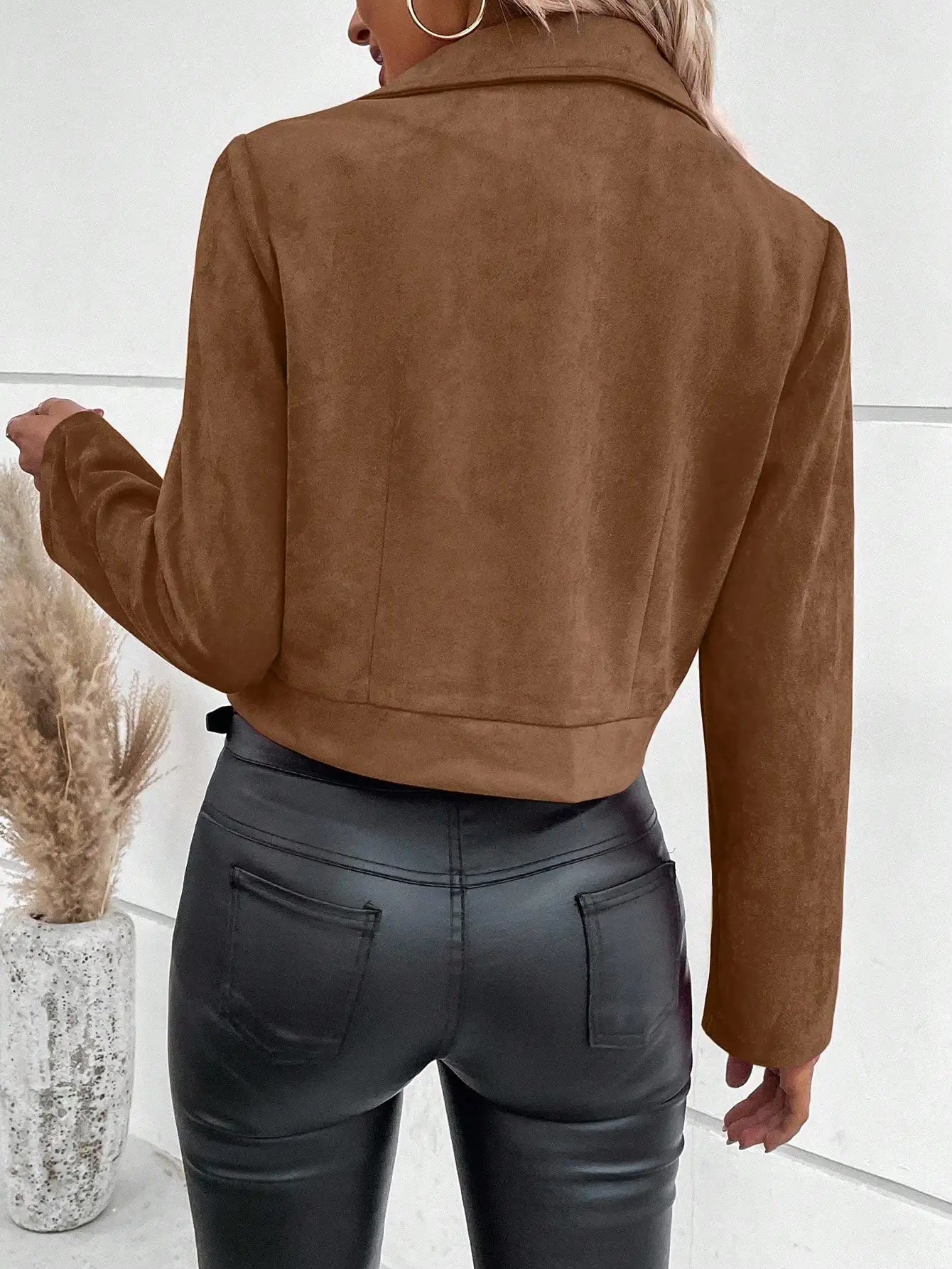 Women’s Fashion Jacket