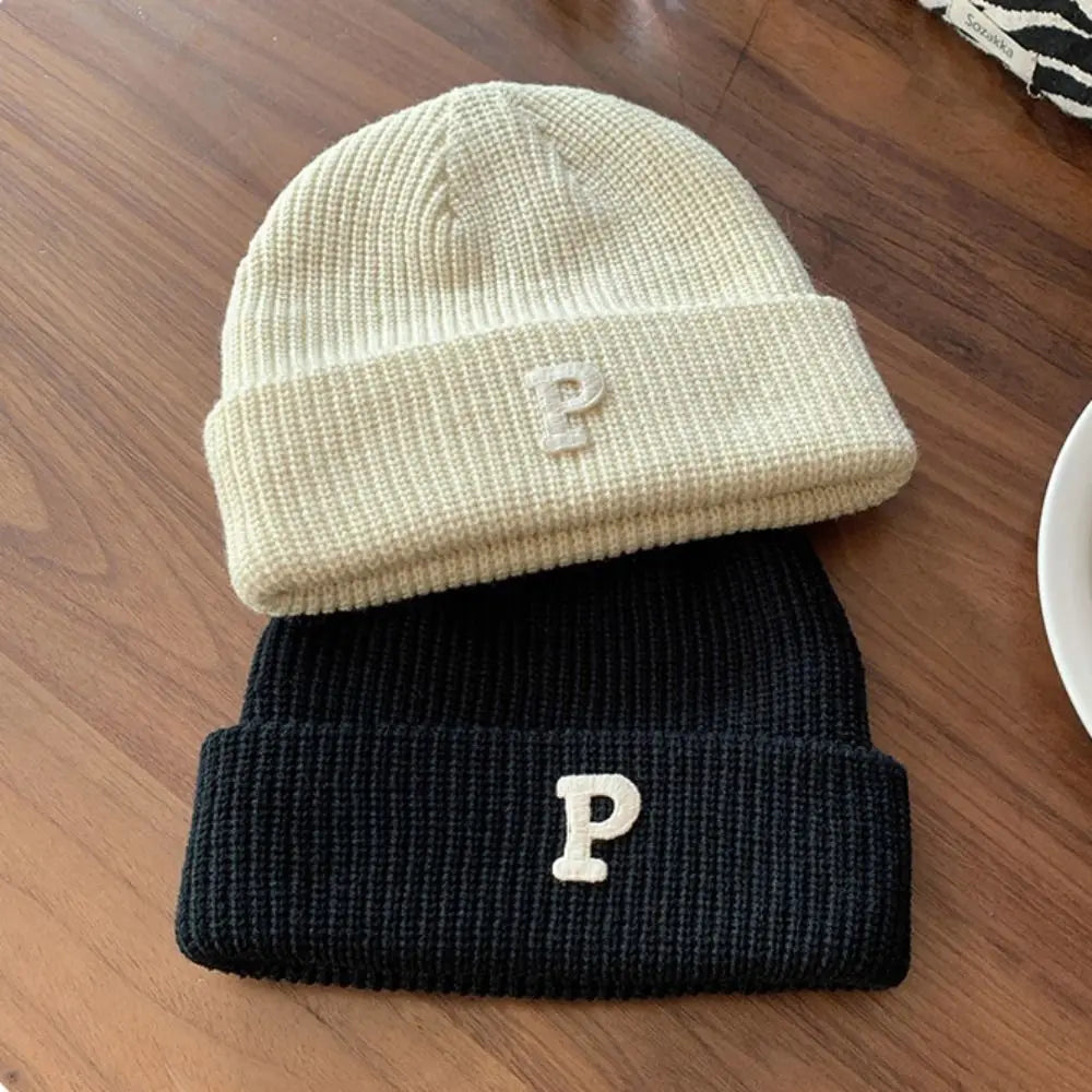 High-Quality Fleece Knit Beanie Hat