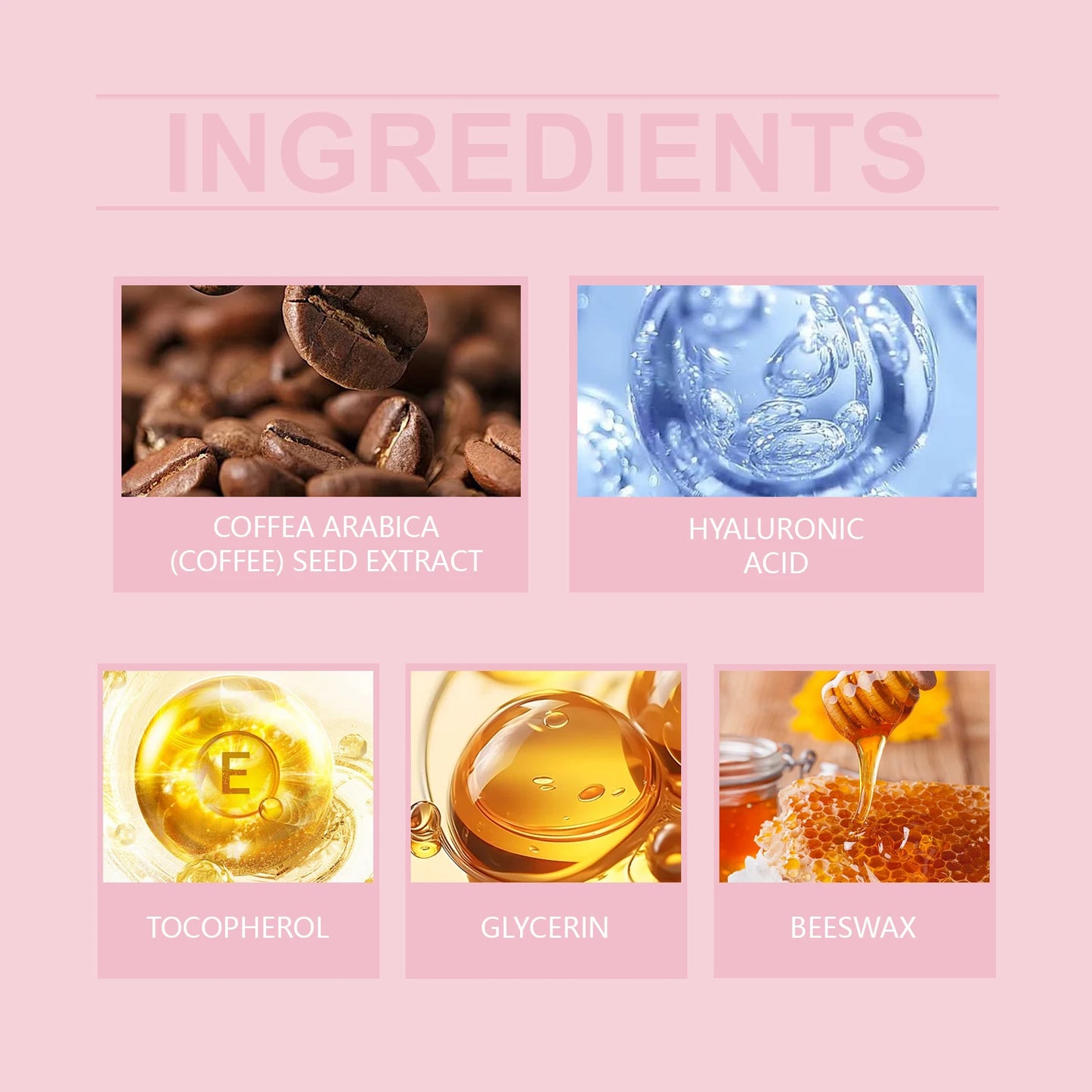 Caffeine Eye Cream Stick