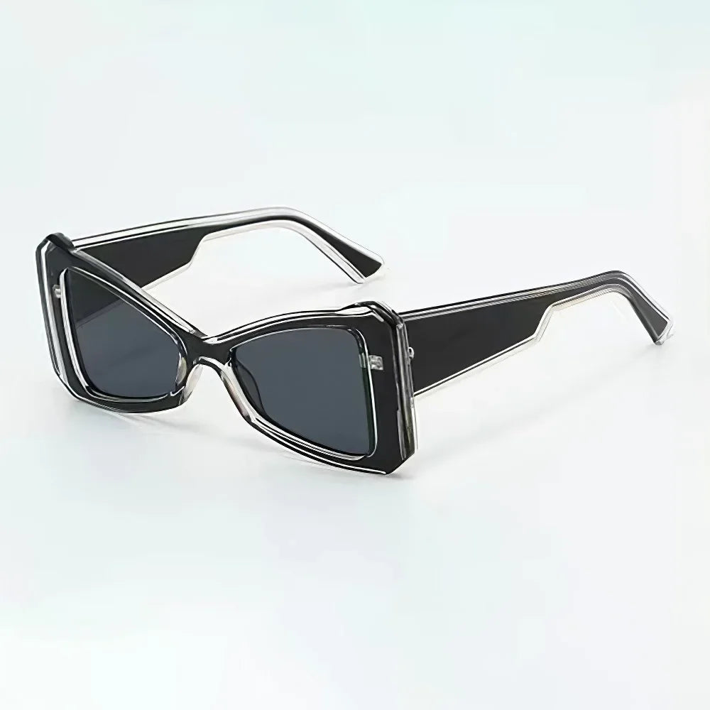 Women’s 2025 Geometric Sunglasses