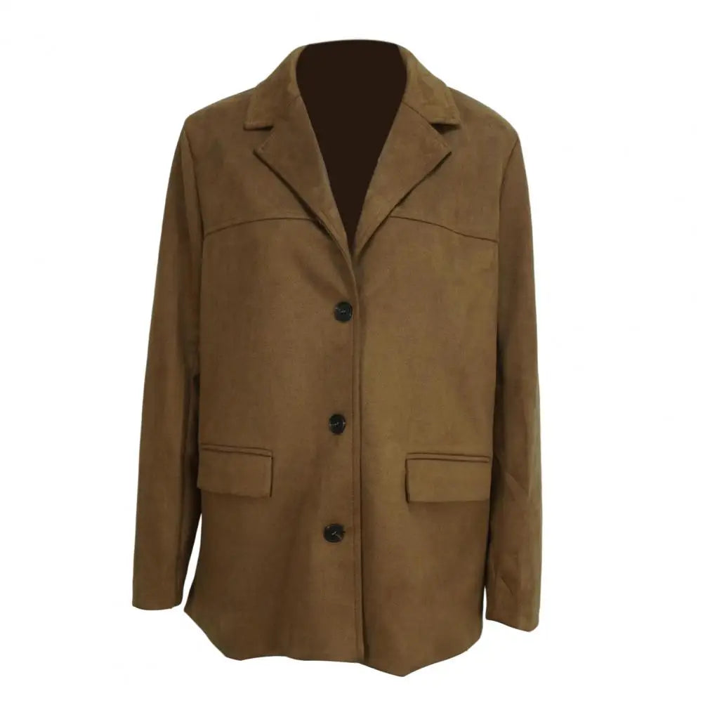 Women’s Fashion Suit Jacket