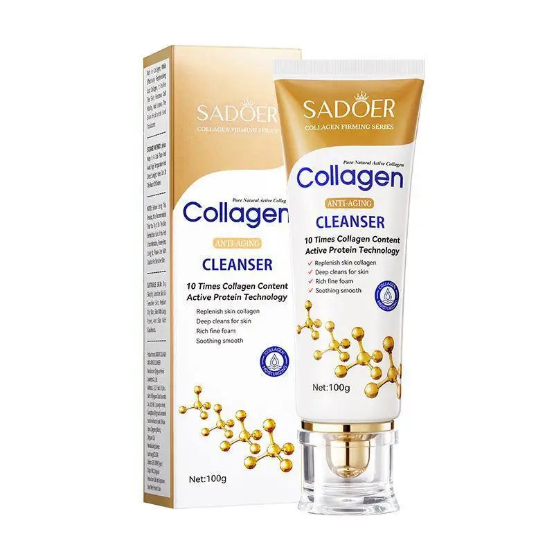 Collagen Skin Care Set
