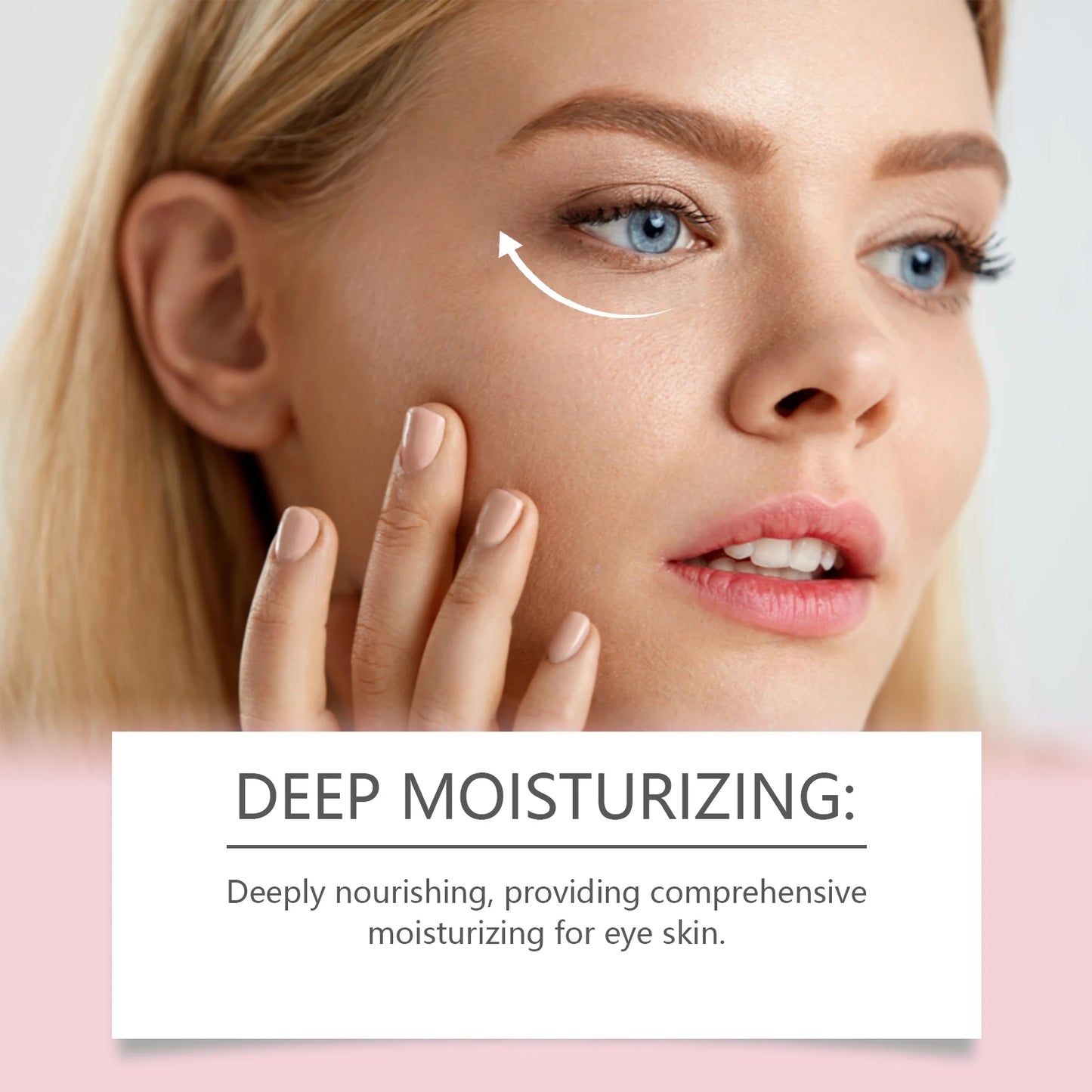 Caffeine Eye Cream Stick