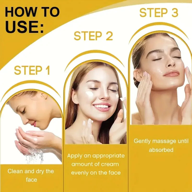 Bee Venom Lifting Cream