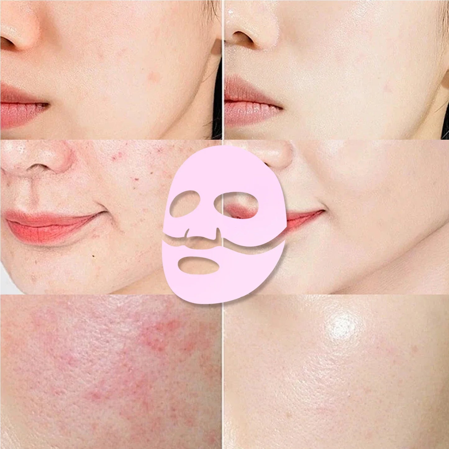 Bio Collagen Overnight Mask