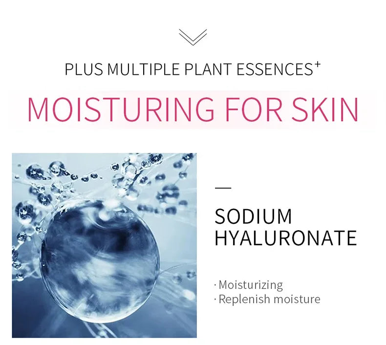 LAIKOU Cherry Blossom.