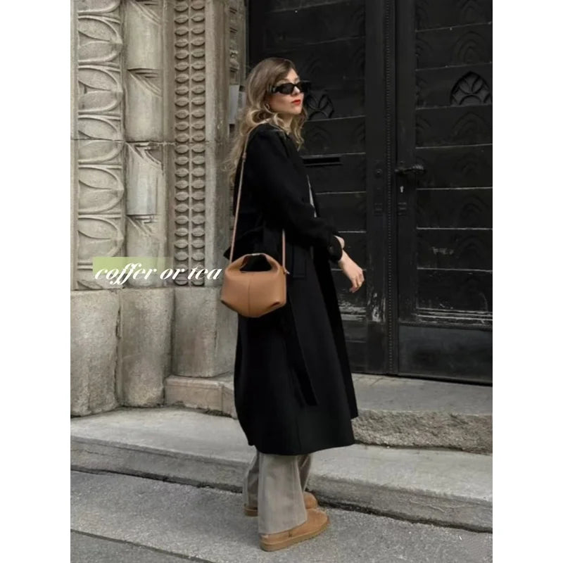 Women’s Handheld Bento Bag