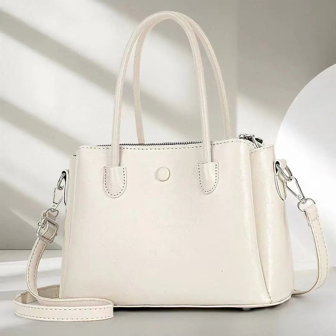 Women’s Single-Shoulder Crossbody Bag