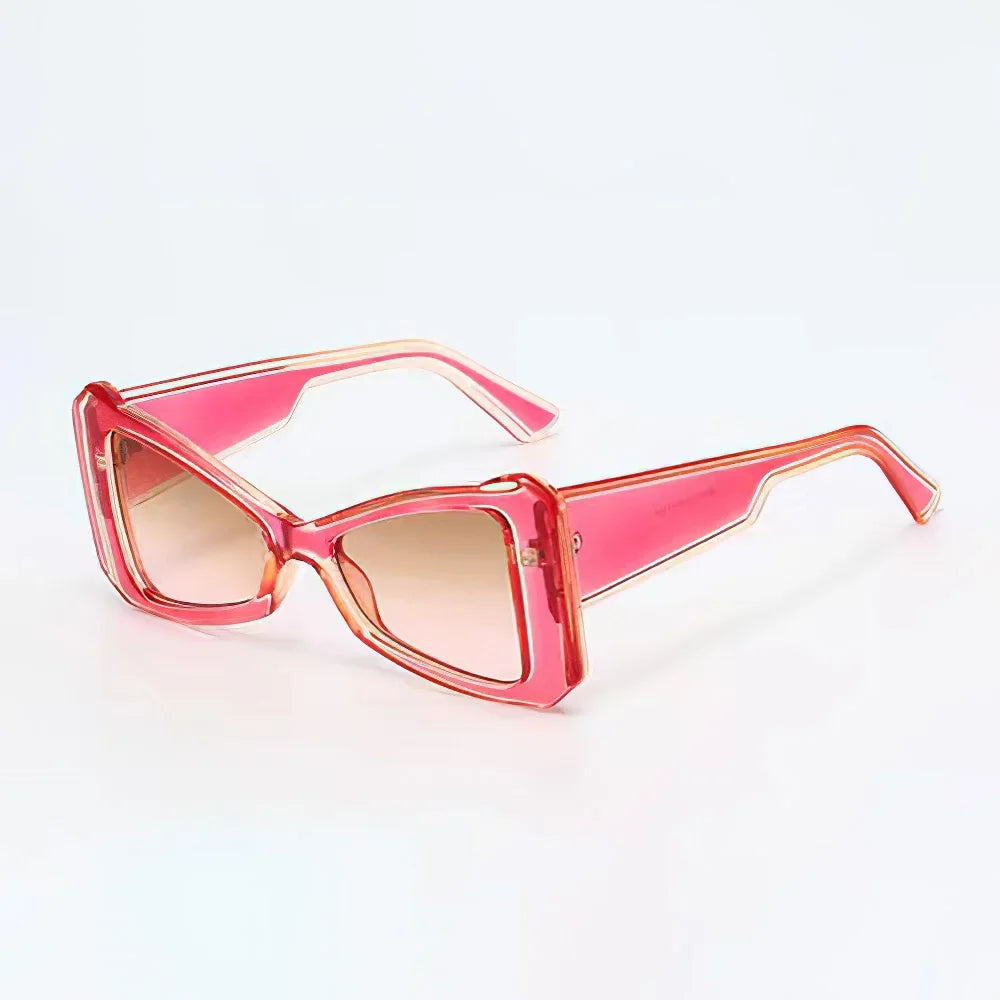 Women’s 2025 Geometric Sunglasses